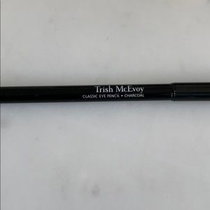 Trish McEvoy Classic Eye Pencil in Charcoal
